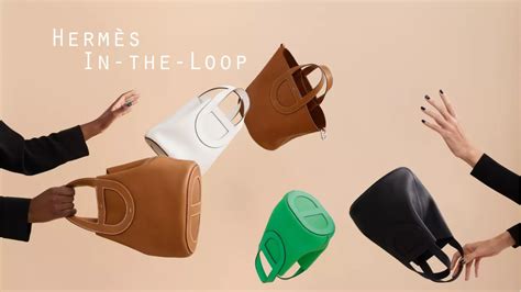 in the loop hermes price